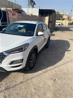هیوندای تۆکسۆن